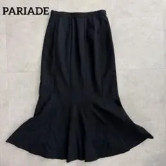 ❣️未使用Plage Washable Fibril Drape SK 34 黒 - メルカリ
