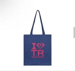 2025年最新】イコラブ トートバッグ =loveの人気アイテム - メルカリ