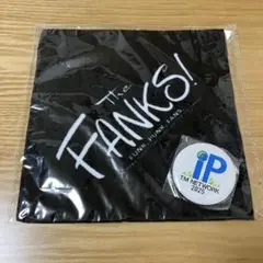TM NETWORK 2025 IP ハンドタオル 会場限定 缶バッジセットのサムネイル