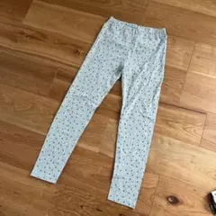 ユニクロ　レギンス　150