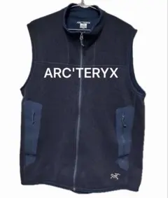 2026年最新】arc'teryx アークテリクス ベストの人気アイテム - メルカリ
