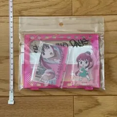 ☆未開封 SAKAMOTO DAYS 陸少糖 ルー アクリルスタンド☆