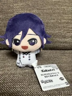 王馬小吉 もちどる アクリルスタンド ドンキホーテ ダンガンロンパ