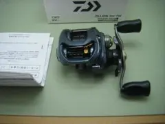 即決！◆◆新品！ダイワ ジリオン SV TW 1016SV-XXHL◆左巻きのサムネイル