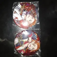 #18 ツイステ ケイト・ダイヤモンド 実験服 寮服