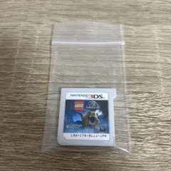 3DS LEGO ジュラシック・ワールド