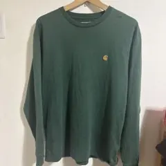 Carhartt ロングTシャツ