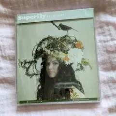 【新品未開封】 Superfly 愛をこめて花束を CD