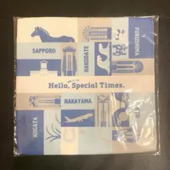 Welcomeチャンス！ 特別賞 白河だるま 福島競馬場 新品未開封 Welcomeチャンス！ 特別賞 白河だるま 福島競馬場 新品未開封 メーカー