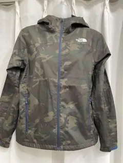 ノースフェイス ウインドブレーカー