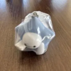 ベイマックス　お星さまマスコットチャーム