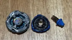 BEYBLADE X BX-00 スペシャルクロスベイ ヘルズサイズ3-80F - メルカリ