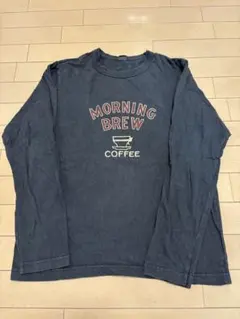 UES COFFEE ロンT L