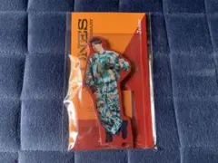 SixTONES ジェシー アクスタ アニバのサムネイル
