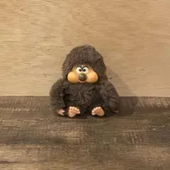 極美品/約20cm】セキグチ ラブラブシリーズ カラス ぬいぐるみ 昭和