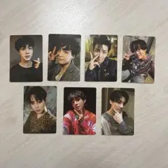 ペンライト アミボム 特典 トレカ