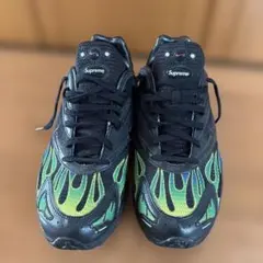 Supreme Nike Air Zoom StreakSpectrumPlus