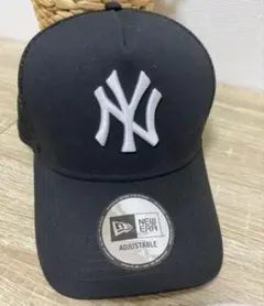NEW ERA ニューヨーク・ヤンキース ベースボールキャップ