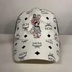 MCM キャップのサムネイル