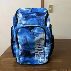 ファンキタ リュック　ファンキタバックパック４０L 即購入OK