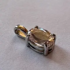 モルガナイト ペンダントトップ