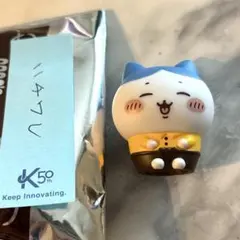 ハチワレ ココス コラボ ソフビ フィギュア cocos