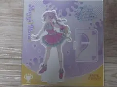 蓮ノ空 5th アクリルスタンド 安養寺姫芽　ラブライブ