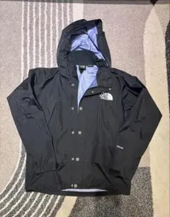THE NORTH FACE マウンテンパーカー ブラック