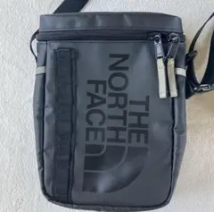 ノースフェイス　BCヒューズボックスポーチ NM81865 ブラック 黒