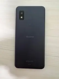 SHARP AQUOS wish3 docomo 本体のサムネイル