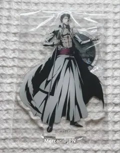 2026年最新】藍染惣右介 アクリルスタンドの人気アイテム - メルカリ