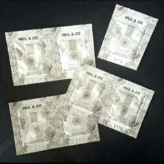 ポール＆ジョーモイスチュアライジングファンデーションプライマー03【7枚セット】