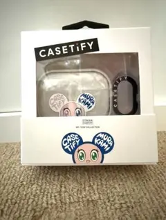 2025年最新】casetify airpods 第3世代の人気アイテム - メルカリ