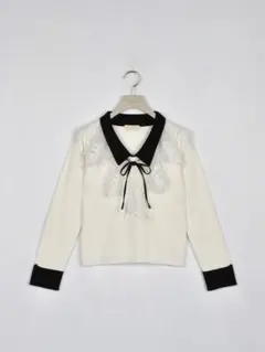 アンミール ニット