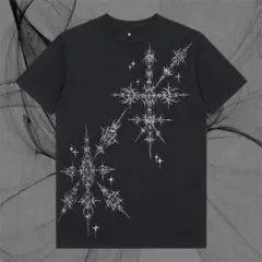 knosis ムカデ Tシャツ XXL - メルカリ