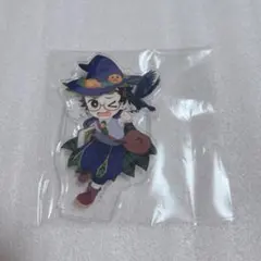 鬼滅の刃　竈門炭治郎　アクリルスタンド　ハロウィン　2024