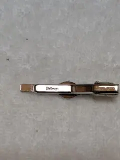 バーバリー　シルバー ネクタイピン