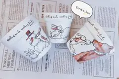 リメイク鉢 ガーデニング