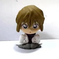 名探偵コナン 灰原哀 ちぢませ隊 フィギュア