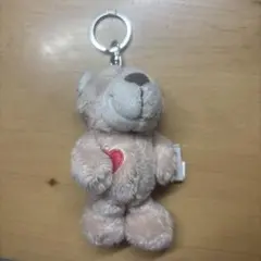 NICI♡キーホルダー