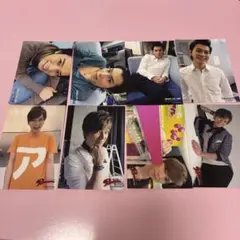 松本潤 公式写真 8枚