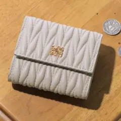 財布 三つ折り アルトローズのサムネイル