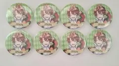 じゃぱぱ ワンダーランド 缶バッジ8点 まとめ売り じゃぱぱ ワンダーランド 缶バッジ8点 まとめ売り - メルカリ