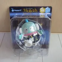 HappyC Holiday Collection A-7 フィギュア