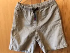 グラミチ ショートパンツ ハーフパンツ
