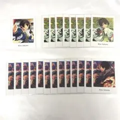 あんスタ あんさんぶるスターズ ぱしゃっつ ぱしゃこれ まとめ売り 朔