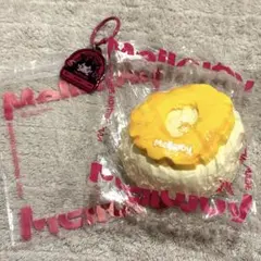 mellojoyメロジョイ 大福 みかん オレンジ 替え袋付き - メルカリ