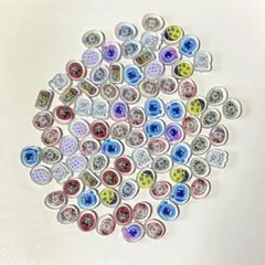 たまごっち★アクリルまとめ売り(1cm) ❶