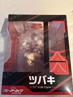 2026年最新】ブルーアーカイブ -Blue Archive- 春日ツバキ 1/7 完成品