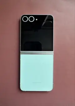 【✨美品✨】Galaxy Z Flip6 256GB 国内版のサムネイル